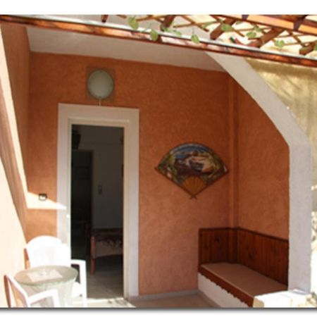 Dimitris Apartments Bali  Exterior foto